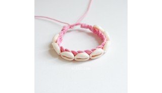 New Design Shell Bracelet Originally Premium Design